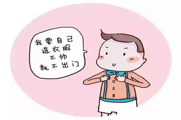 审美敏感期:21个月—4岁