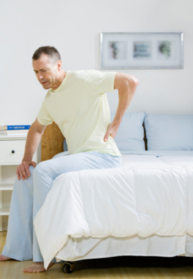 腰椎间盘突出不等同于腰椎间盘突出症