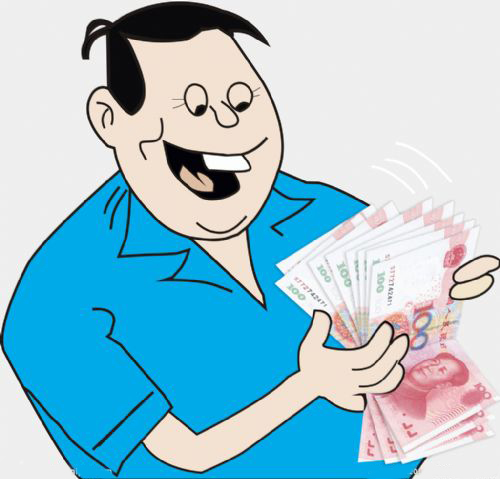 所有人都爱不释手的东西居然这么脏