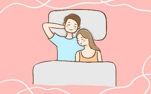 啪后女生肚子痛,究竟是哪里出了问题?