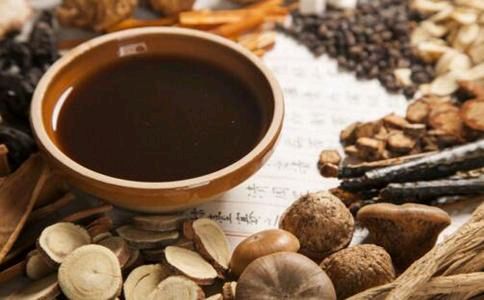 药性五味之"苦":能躁,能泄,能坚