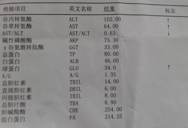 乙肝病毒dna定量檢查的作用及意義