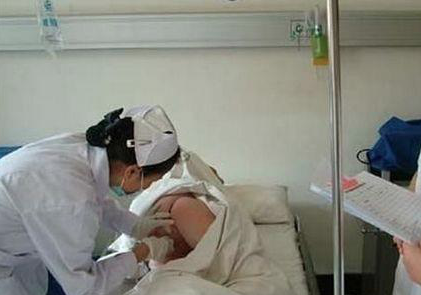 中药灌肠了解一下