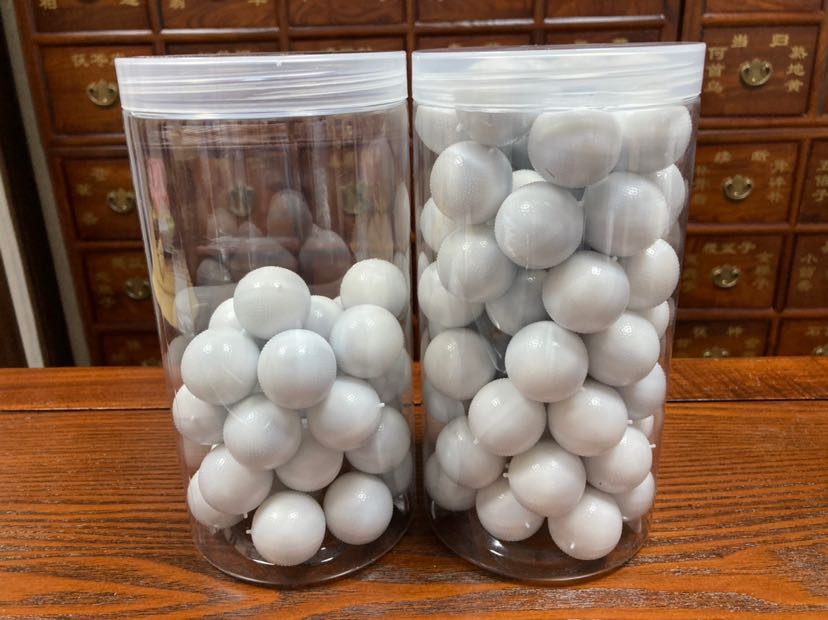 所以,如果你有服用中药蜜丸的想法,请先咨询中医医生开具