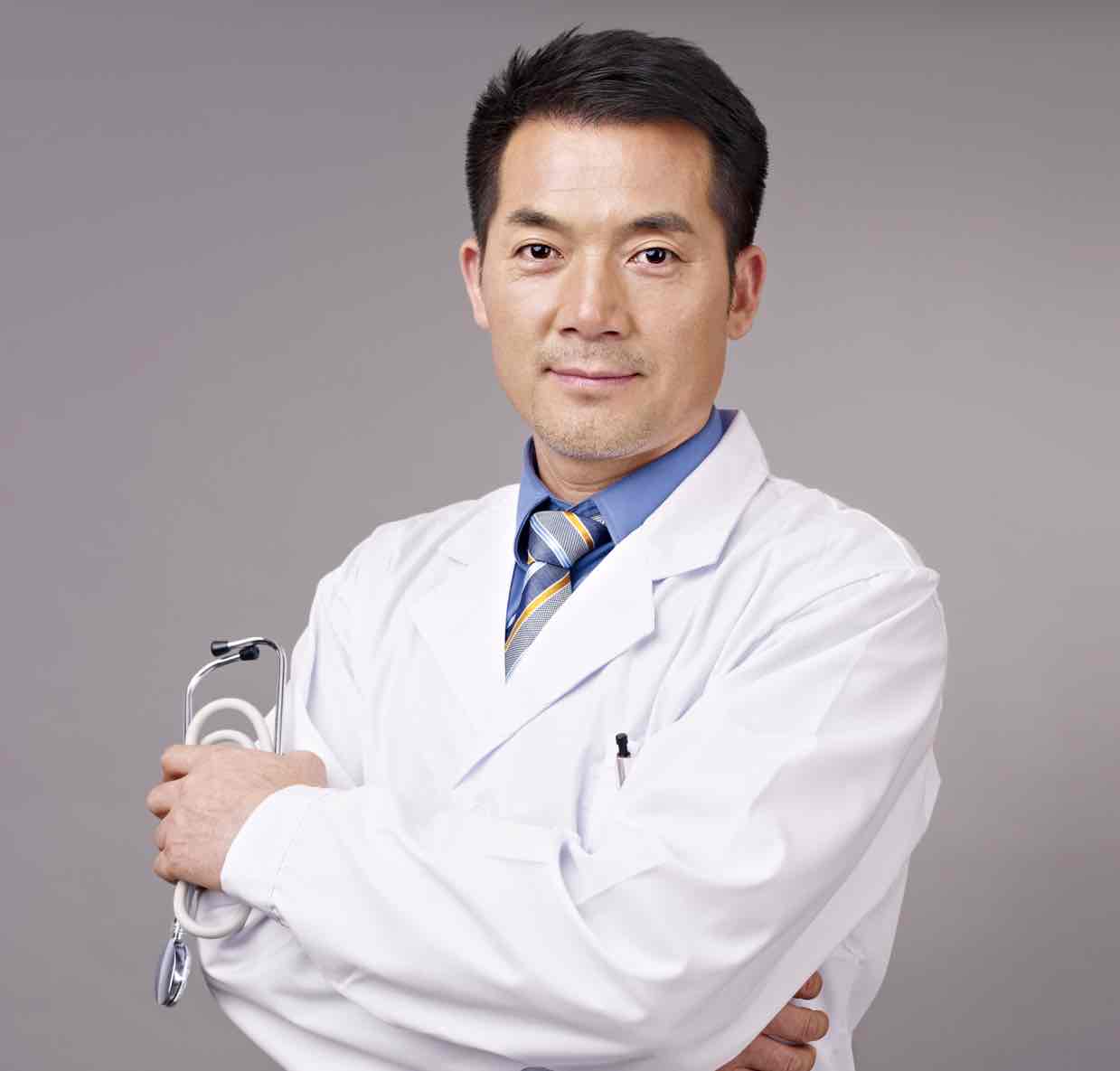 叶世运住院医师