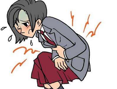 黏液脓血便反复发作要小心,可能是溃疡性结肠炎_刘丛