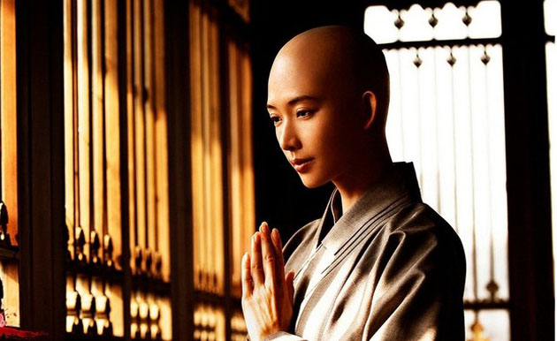 【赵炎专栏】明朝"严管"尼姑为了啥?