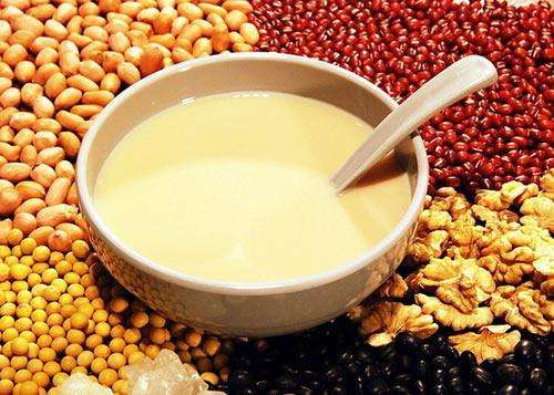 喝豆浆有哪些禁忌?营养师为你分析-陈敬斌三级-爱问医生