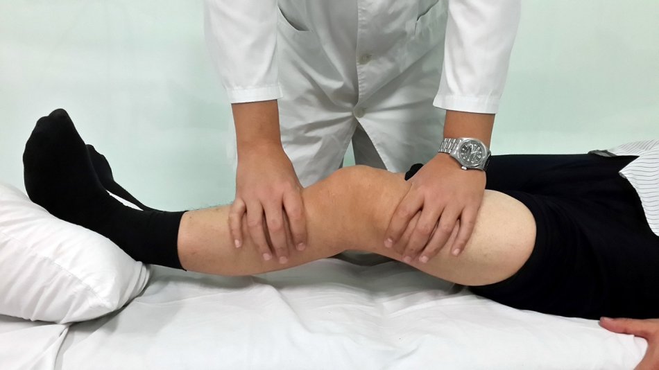 术后康复:有关"掰腿儿"与"粘连"