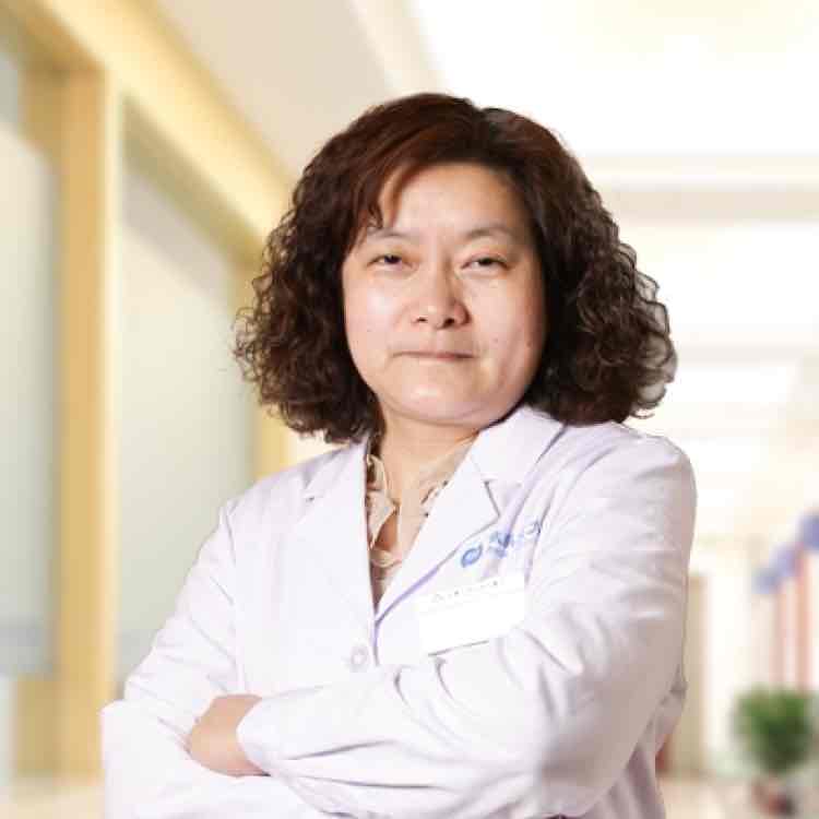 黄丽主治医师-爱问医生