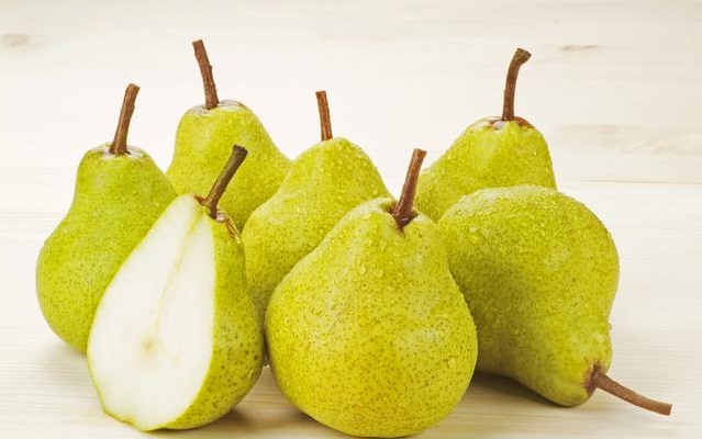 老年人咳嗽咳痰,推荐吃这个水果,止咳化痰营养高,身体会感谢你