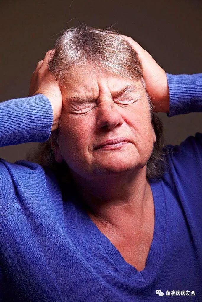 北京血液病研究院胡桂生:血液中携带病毒会引起什么症状?