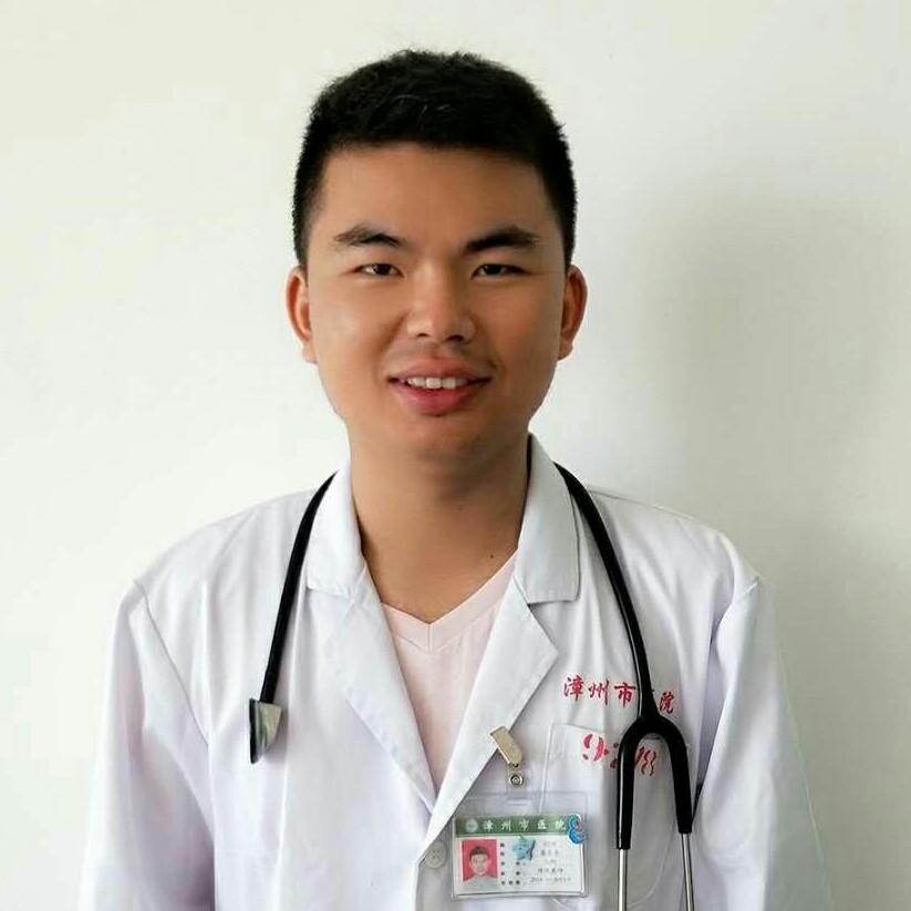 蔡冬冬住院医师