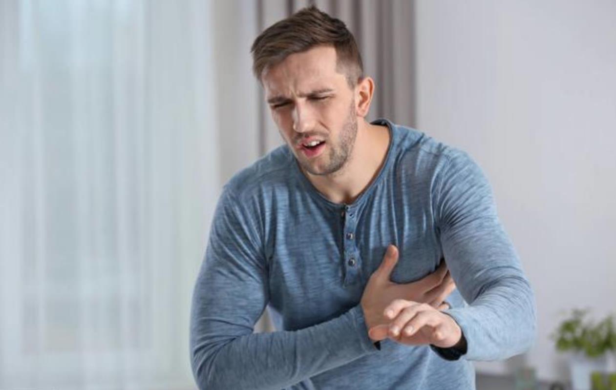 冠心病患者长期用药会产生耐药性吗提醒这种药物要格外注意