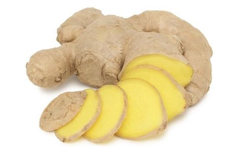 中药科普之---生姜