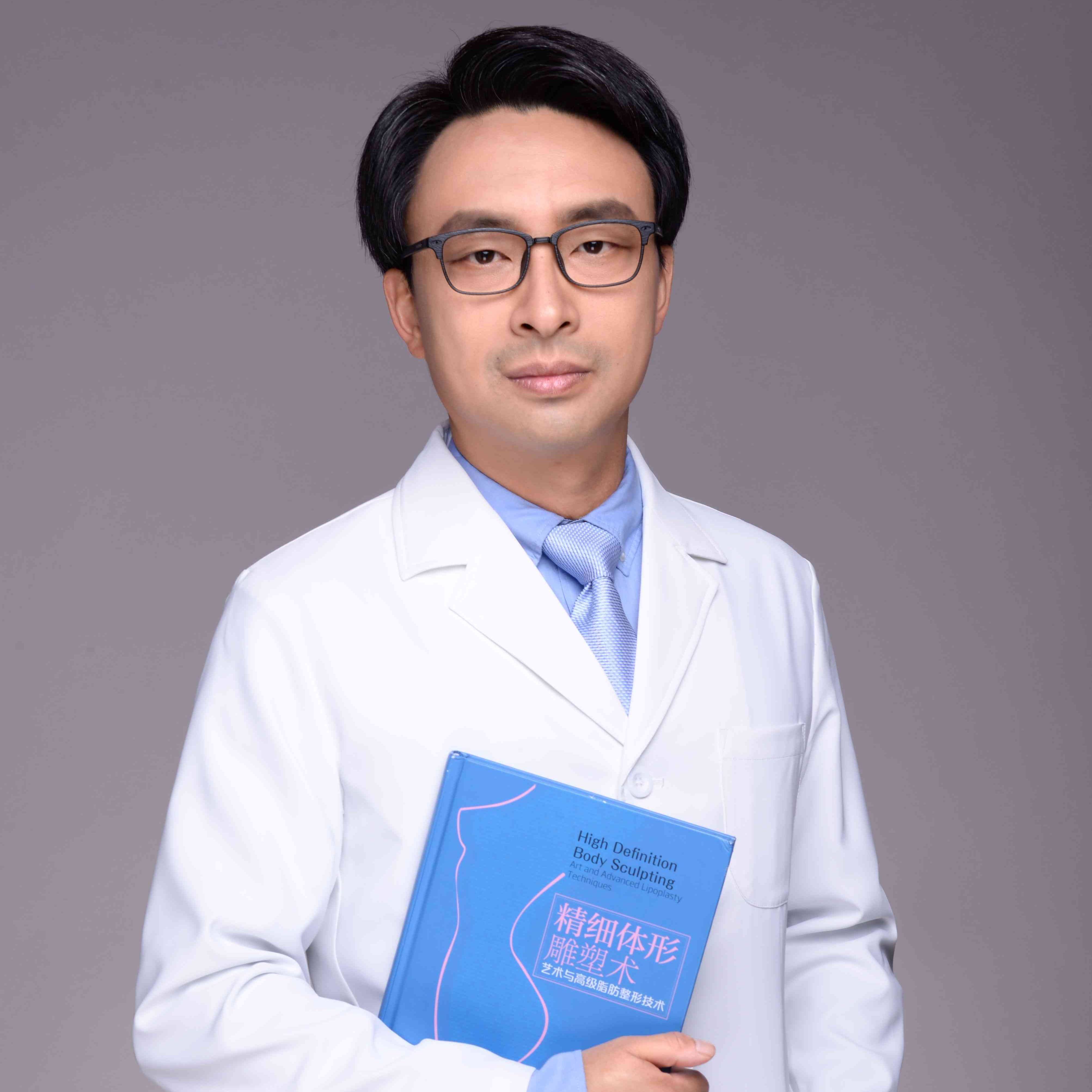 王晓阳主治医师