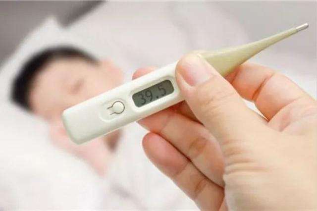 宝宝发烧“抽筋”了怎么办? <wbr>家长需要知道哪些知识?