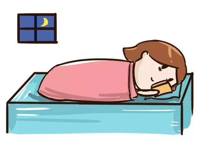 真相:熬夜到底会不会导致女性不孕?