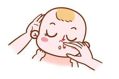 新生儿鼻泪管堵塞的护理方法
