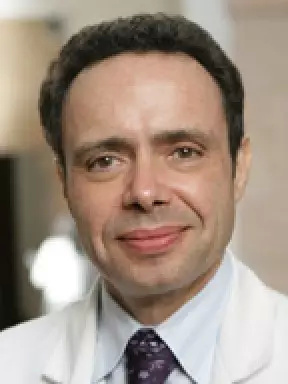 Y. Pierre Gobin, MD