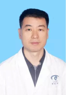 张国明，深圳市眼科医院眼底外科主任