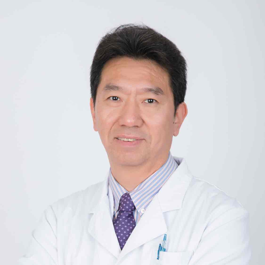 田秦杰主任医师