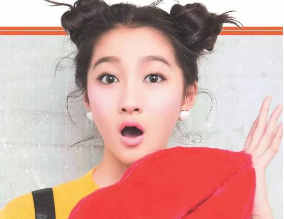 因为丑被北电拒收的"最丑童星"如今逆袭归来