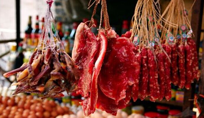 真正的致癌凶手竟不是腌制食品而是它