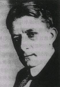 心理学先哲的点滴故事（39）——沃尔夫冈·柯勒