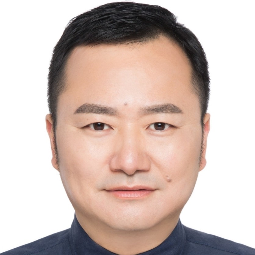 朱子阳的诊室