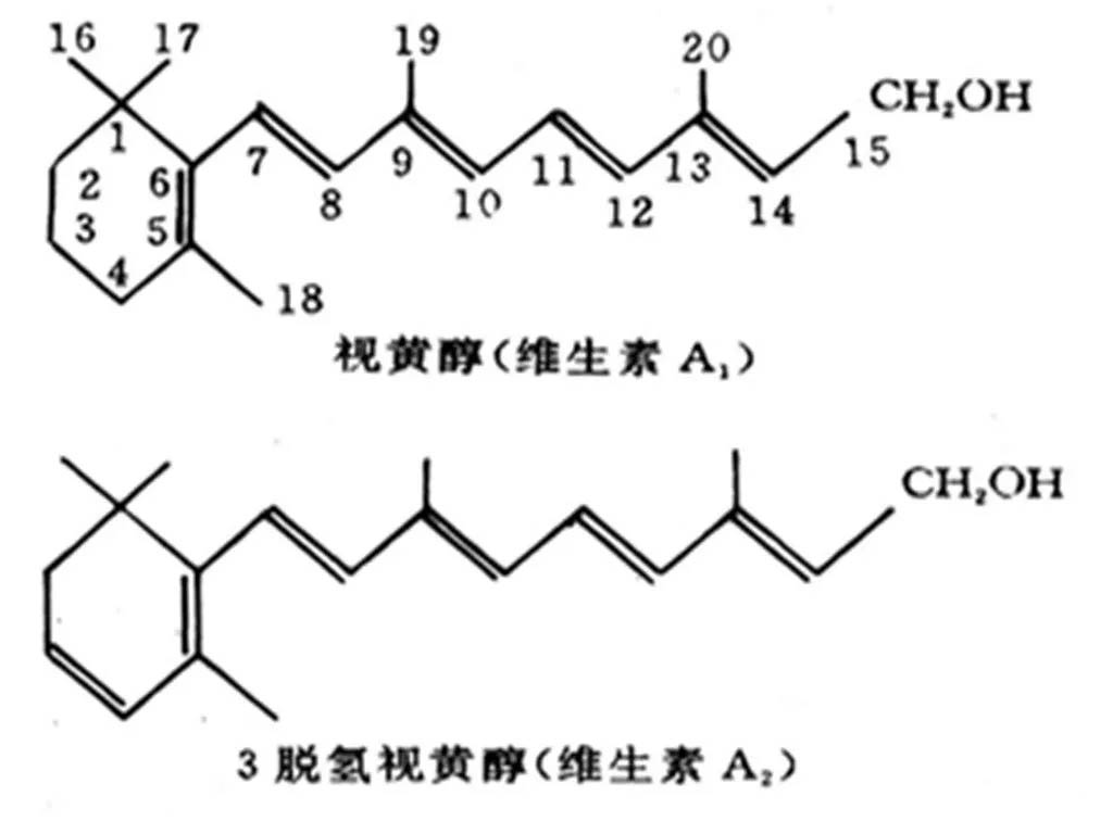 (4)视黄醇×羟基酸 视黄醇跟羟基酸是非常有效的两个护肤成分!