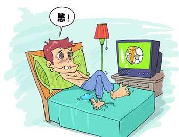 憋尿是个坏习惯,膀胱很生气后果很严重