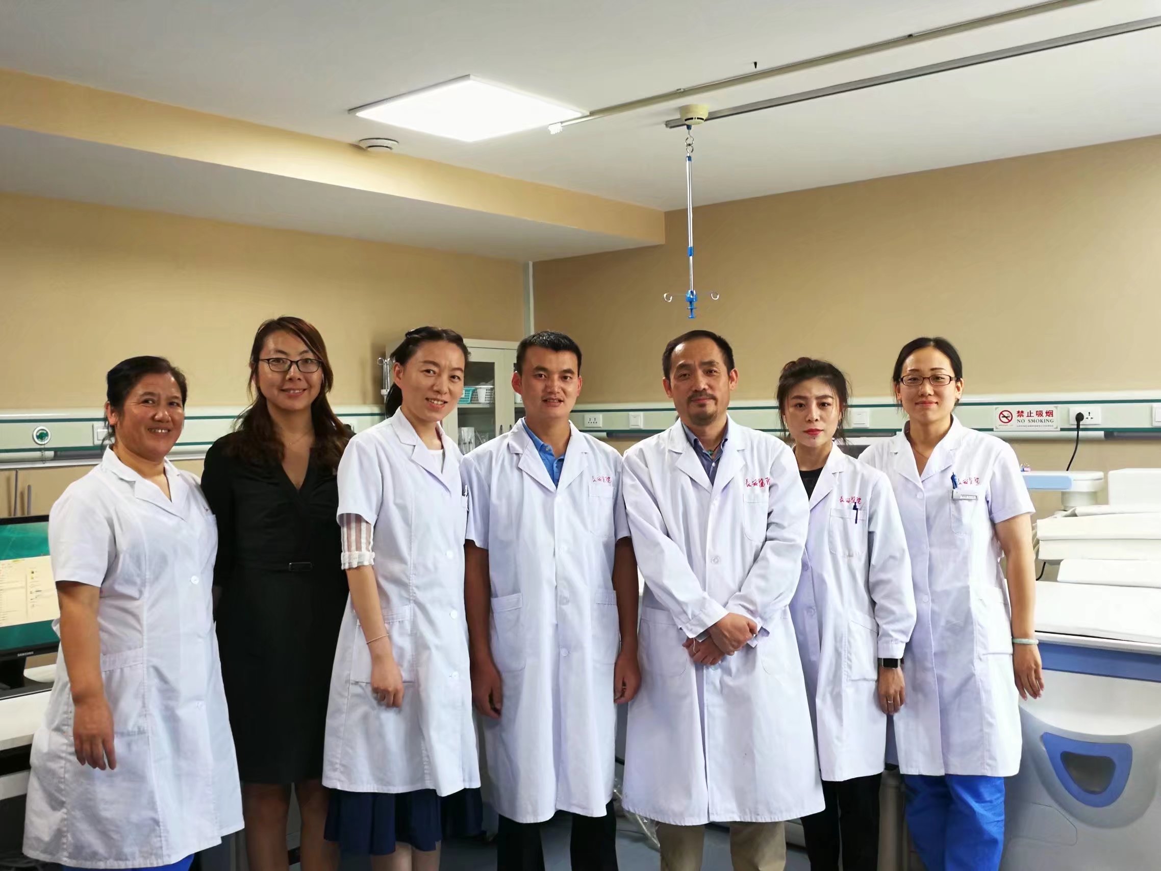 跑遍了北京的大医院为何病人最终选择了我们