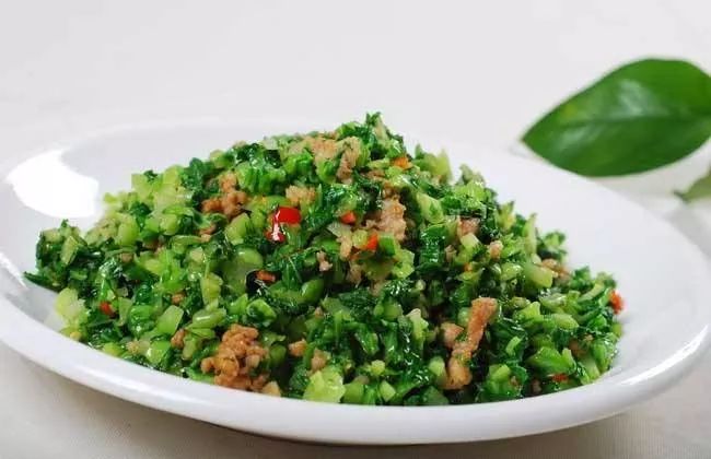 甲状腺结节怕这几种食物,经常吃可以软坚散结,消肿化瘀