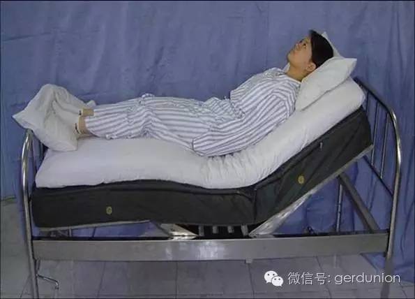 难以平卧的折磨!