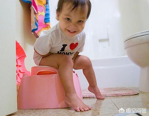 宝宝多大可以训练如厕？如何指导幼儿如厕？