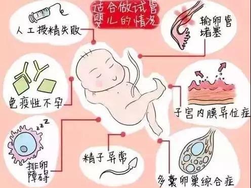 做试管婴儿最关心的问题之一试管婴儿过程疼吗