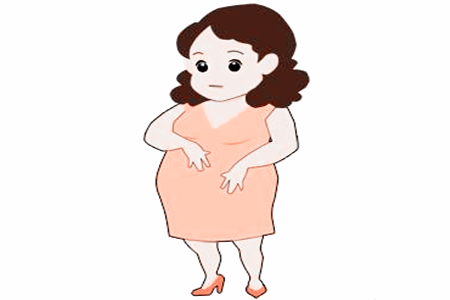 胖妈妈生的孩子更容易得脑瘫