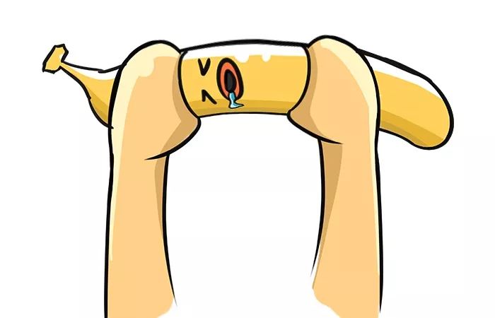 丁丁弯曲可以用手掰直吗?