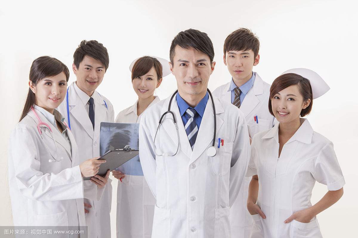 医护协作治疗才更完美