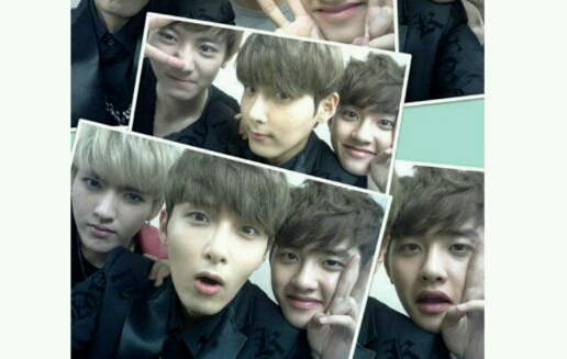 ex0组合每个人的图片