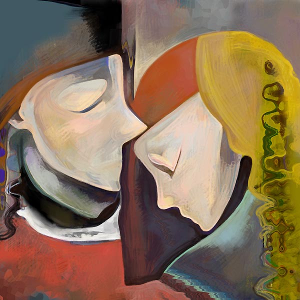 你了解什么是"性,生与死"吗?