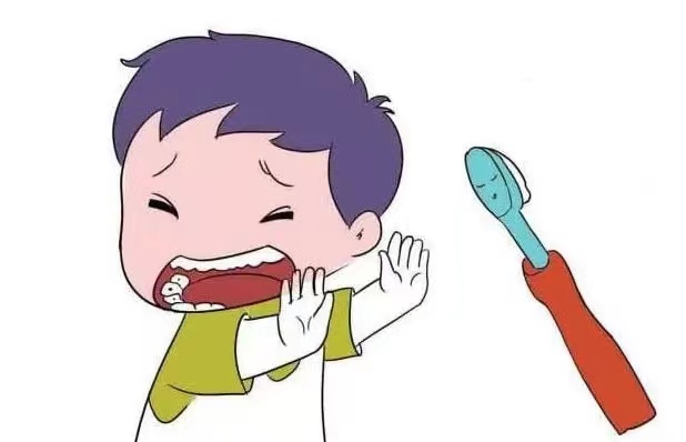 口部触觉超敏有什么表现?-黄正华主管康复技师-爱问医生