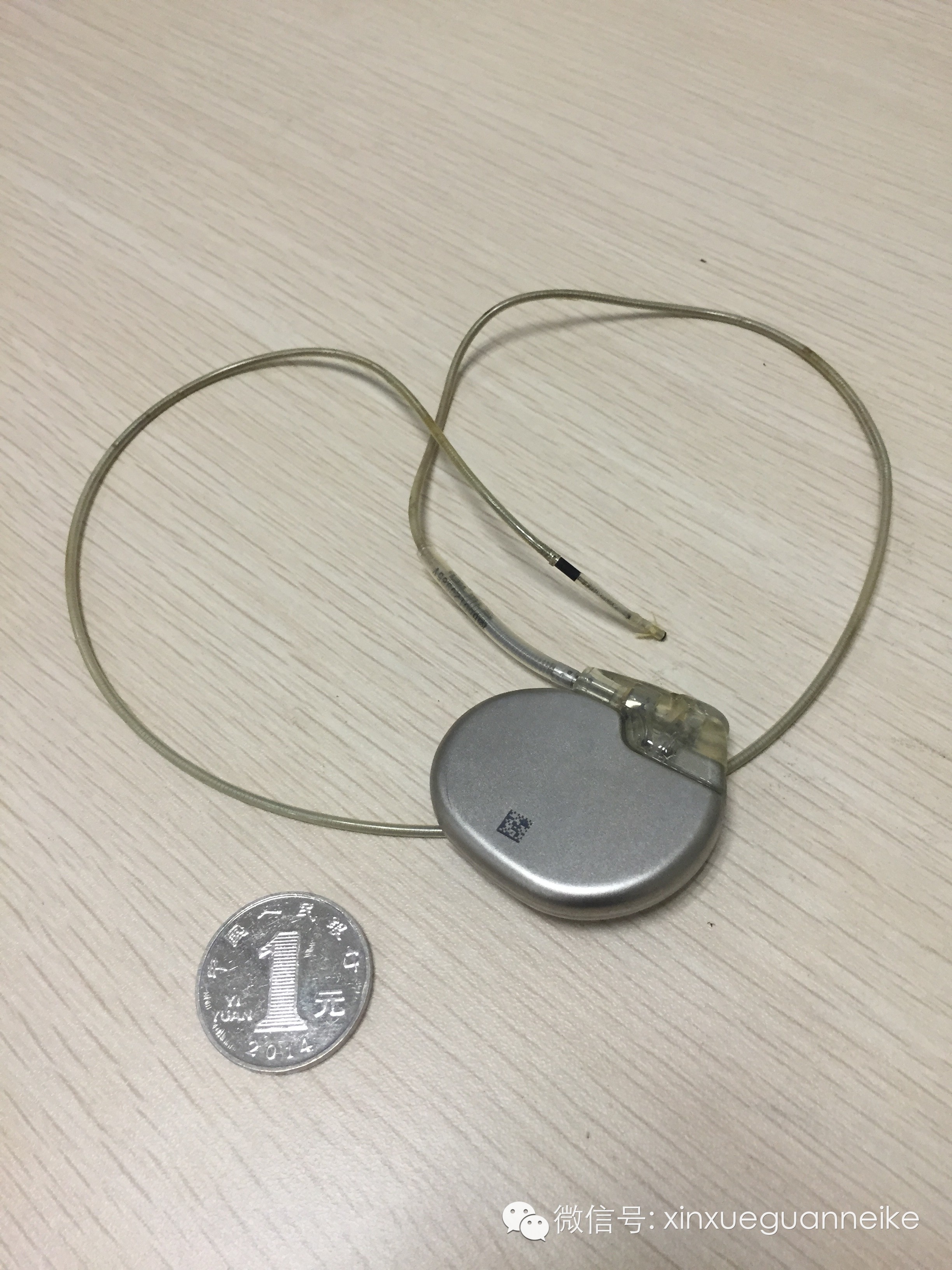 泓心医生起搏器小知识