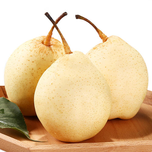 大鸭梨还有哪些你不知道的功效