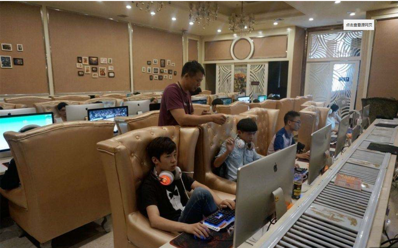 孩子喜欢逃课上网,经常夜不归宿—看完这篇文章你就知道原因了!