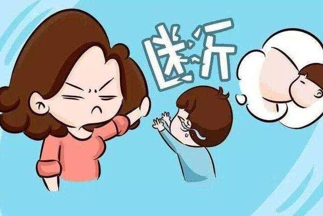 科学断奶其实不需要那么痛苦,儿科医生教你正确做法