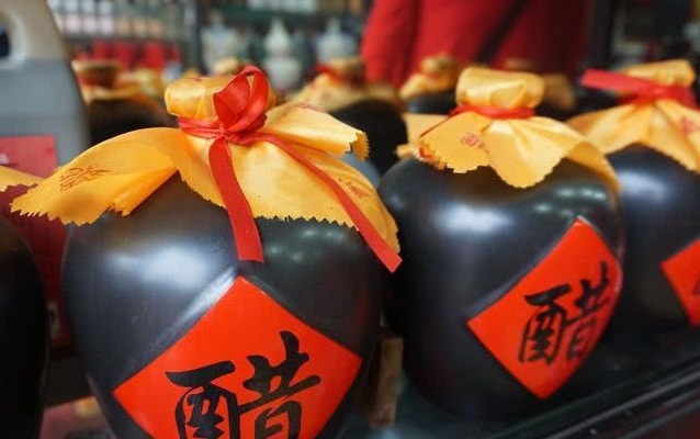 喝醋可以养生还能防治流感看看医生怎么说