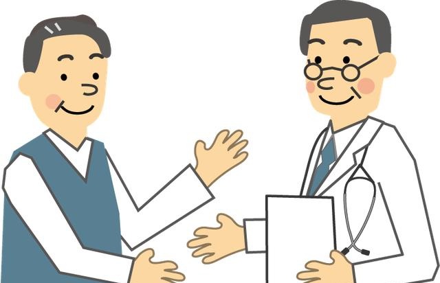 如何建立良好的医患关系