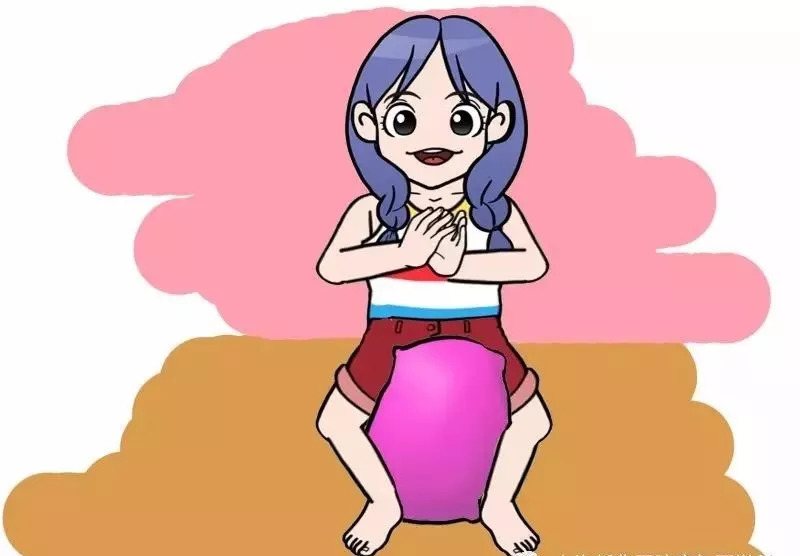 什么是下肢交叉剪刀脚异常姿势系列